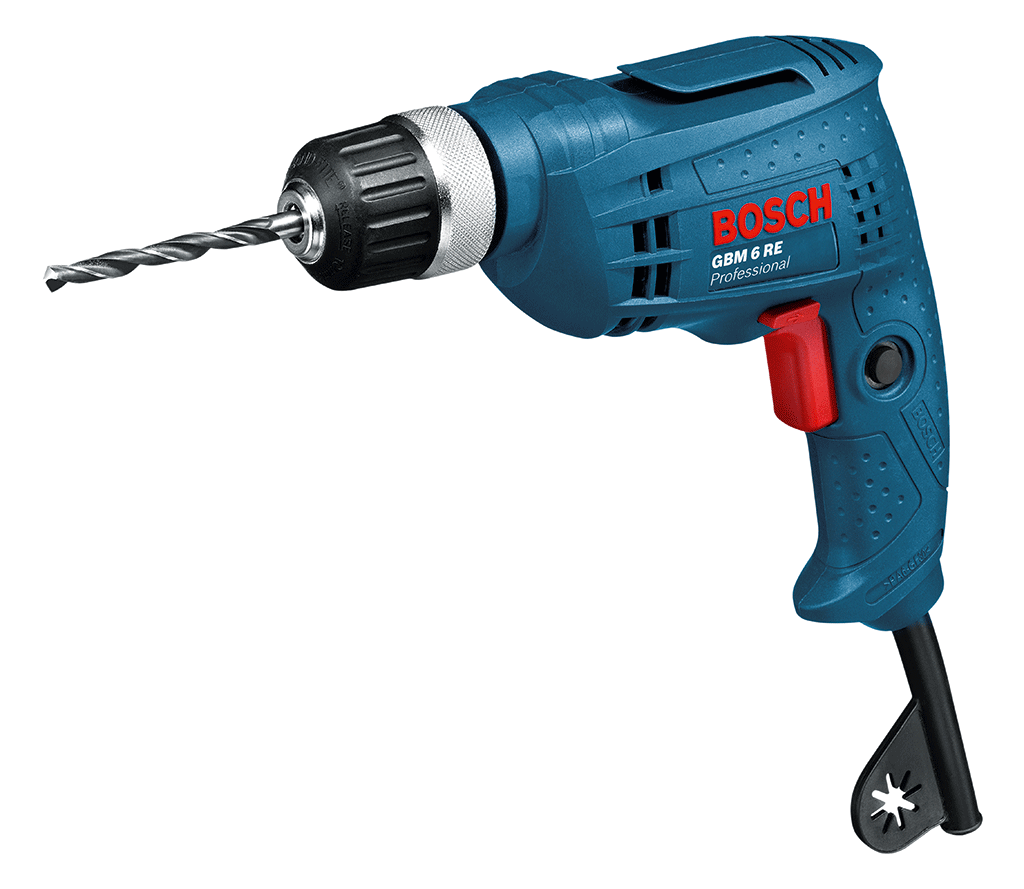 Bosch GBM 6 RE 350W Darbesiz Matkap