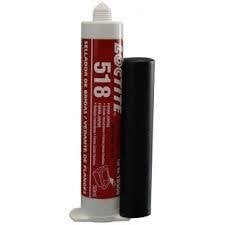 Loctite 518 Orta Mukavemet Yapıştırıcısı 50 ml.