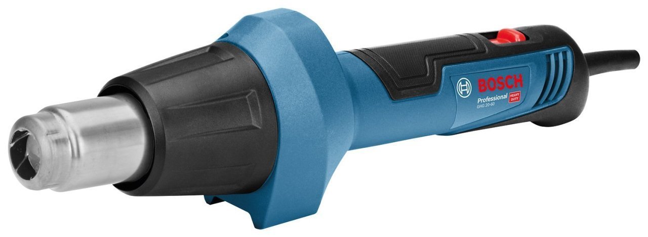 Bosch GHG 20-60 Sıcak Hava Tabancası