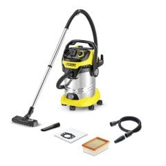 Karcher WD 6 P Premium 1300 W Islak Kuru Süpürge