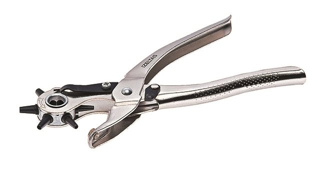İzeltaş Delik Zımba 225 mm