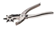 İzeltaş Delik Zımba 225 mm