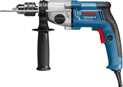 Bosch GBM 13-2 RE 550W Darbesiz Matkap