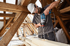 Bosch GBM 13-2 RE 550W Darbesiz Matkap
