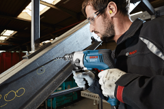 Bosch GBM 13-2 RE 550W Darbesiz Matkap