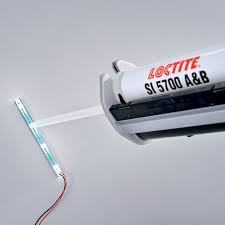 Loctite 5699 Orta Mukavemet Yapıştırıcısı 300 ml.
