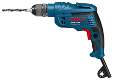 Bosch GBM 10 RE 600W Darbesiz Matkap