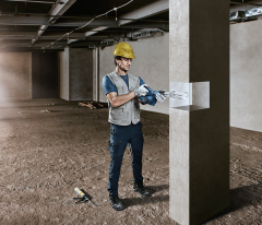 Bosch GBL 18V-120 Akülü Üfleyici