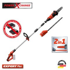 Einhell GE-HC 18 LI T Solo Akülü Dal Budama Makinası