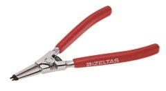 İzeltaş Dış Segman Pense Yaylı Düz 225 mm