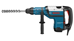 Bosch GBH 8-45 D 1500W Pnömatik Kırıcı-Delici