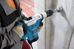 Bosch GBH 5-40 DCE 1150W Elektro Pnömatik Kırıcı-Delici