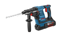 Bosch GBH 36 V-Li Plus 36V Akülü Kırıcı-Delici