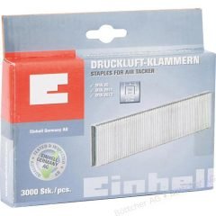 Einhell Zımba Teli 5.7 x 13 mm , 3000 adet