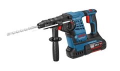 Bosch GBH 36 VF-Li Plus 36V Akülü Kırıcı-Delici