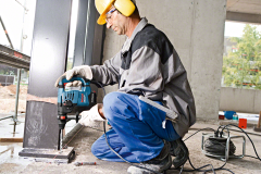 Bosch GBH 3-28 DRE 800W Pnömatik Kırıcı-Delici