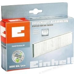 Einhell Zımba Teli 5,7 x 25 mm , 3000 adet