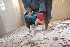 Bosch GBH 3-28 DRE 800W Pnömatik Kırıcı-Delici
