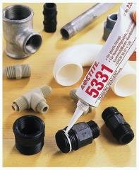 Loctite 5331 Boru ve Dişli Sızdırmazlık Yapıştırıcısı 100 ml.