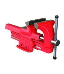 İzeltaş Dövme Çelik Mengene 100 mm