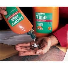 Loctite SF 7850 El Temizleyici 3 Lt