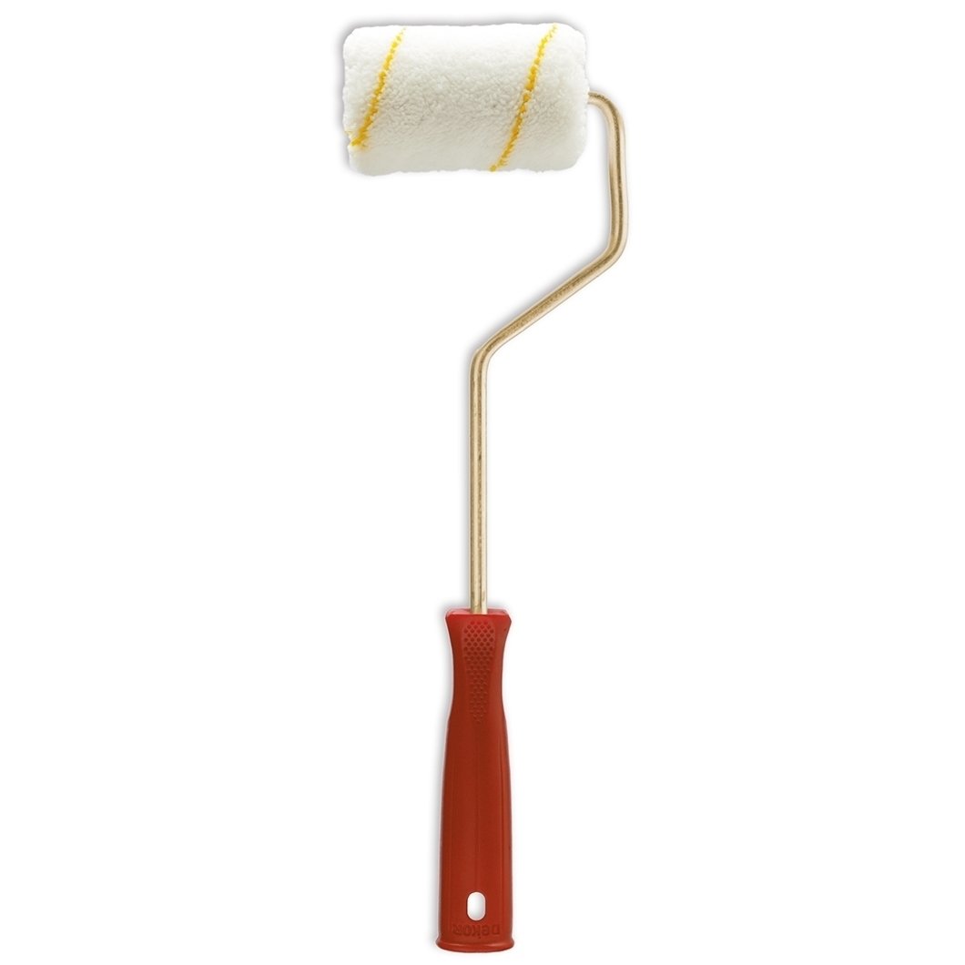 Dekor Eksport Rulo 10 cm