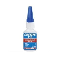 Loctite 415 Hızlı Yapıştırıcı - Genel Amaçlı 20 gram