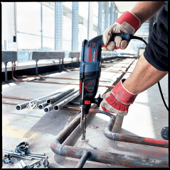 Bosch GBH 2-26 DRE 800W Pnömatik Kırıcı-Delici