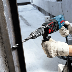 Bosch GBH 2-26 DRE 800W Pnömatik Kırıcı-Delici
