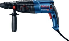 Bosch GBH 2-26 DFR 800W Elektro Pnömatik Kırıcı-Delici