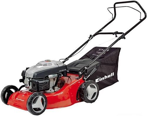 Einhell GC-PM 46 1900 W Benzinli Çim Biçme Makinesi