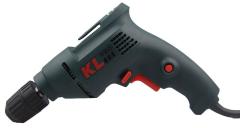 KLPRO KLNM61210 500Watt 10mm Profesyonel Darbesiz Matkap