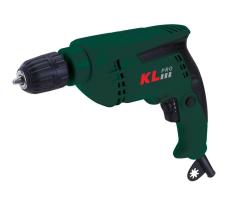 KLPRO KLNM1002 600Watt 10mm Profesyonel Darbesiz Matkap