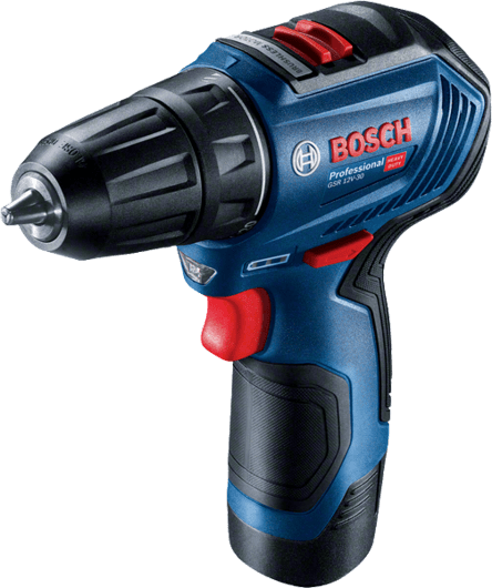 Bosch GSR 12V-30 Akülü Delme/Vidalama Makinesi