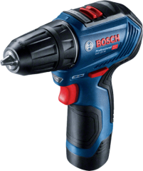 Bosch GSR 12V-30 Akülü Delme/Vidalama Makinesi