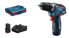 Bosch GSR 12V-35 Akülü Delme/Vidalama Makinesi