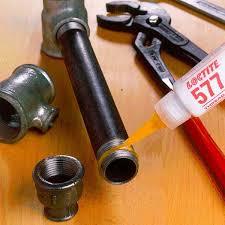 Loctite 577 Orta Mukavemet Yapıştırıcısı 250 ml.