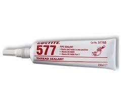 Loctite 577 Orta Mukavemet Yapıştırıcısı 250 ml.
