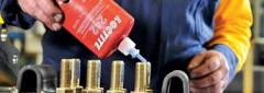 Loctite 242 Orta Mukavemet Yapıştırıcısı 50 ml.