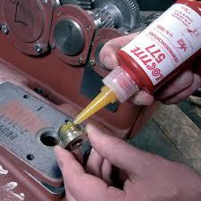 Loctite 577 Orta Mukavemet Yapıştırıcısı 50 ml.