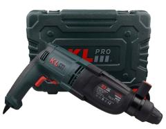 KLPRO KLPM2601 850Watt 3,2J Profesyonel SDS-Plus Kırıcı/Delici