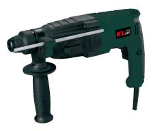 KLPRO KLPM2601 850Watt 3,2J Profesyonel SDS-Plus Kırıcı/Delici