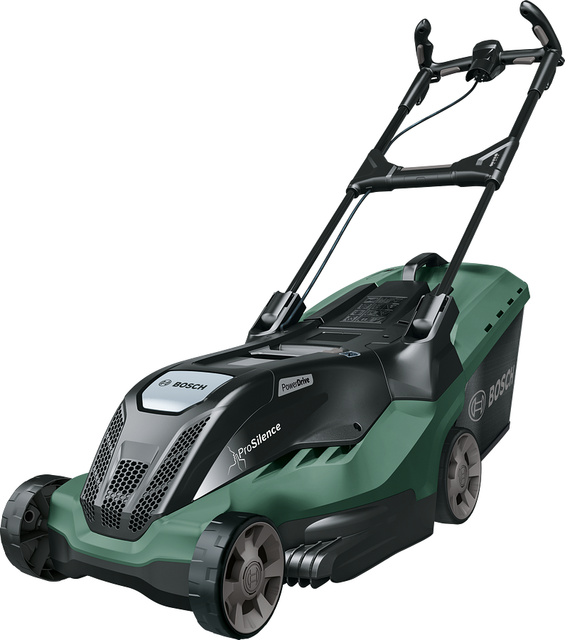 Bosch AdvancedRotak 770 1800 W Elektrikli Çim Biçme Makinesi