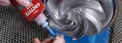 Loctite 243 Vida Gevşemezlik Yapıştırıcısı 50 ml.