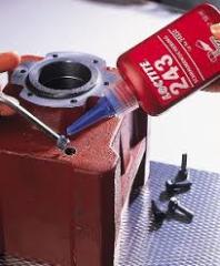Loctite 243 Vida Gevşemezlik Yapıştırıcısı 50 ml.