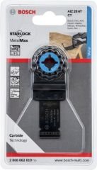 Bosch AIZ 20 AT MetalMax 1li