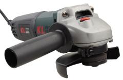 KLPRO KLAT11505 850Watt 115mm Profesyonel Avuç Taşlama