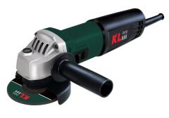 KLPRO KLAT11505 850Watt 115mm Profesyonel Avuç Taşlama