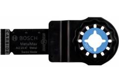 Bosch AIZ 20 AT MetalMax 5'li
