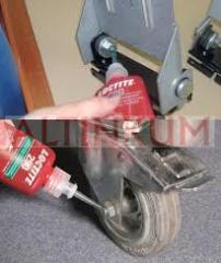 Loctite 290 Vida Gevşemezlik Yapıştırıcısı 50 ml.